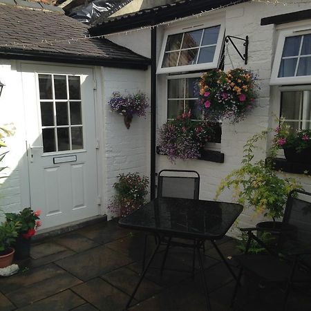 Courtyard Cottage Knaresborough Kültér fotó